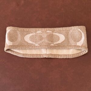 Coach Women’s Ear Warmer